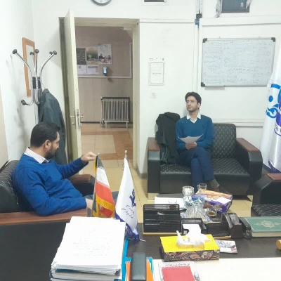 طرح پژوهشی مطالعات نظام تربیت معلم کشورهای اسلامی عضو آیسسکو 7