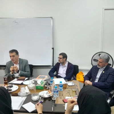 طرح پژوهشی مطالعات نظام تربیت معلم کشورهای اسلامی عضو آیسسکو 8