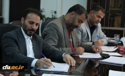 برگزاری مرحله پایانی فرایند انتخاب کارمند نمونه کشوری در سطح مدیران 3