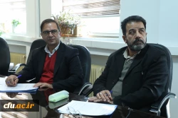 برگزاری مرحله پایانی فرایند انتخاب کارمند نمونه کشوری در سطح مدیران 5