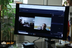 برگزاری مرحله پایانی فرایند انتخاب کارمند نمونه کشوری در سطح مدیران 6