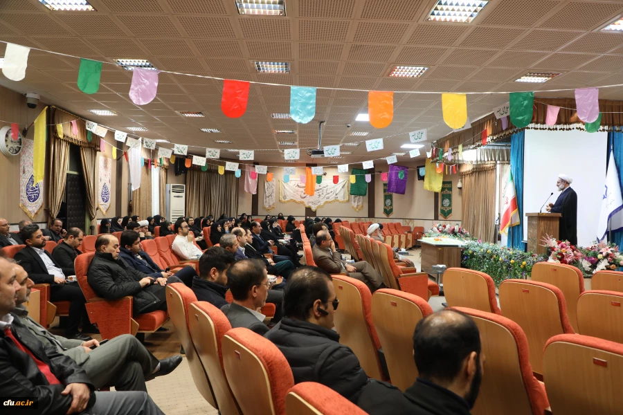 جشن میلاد فرخنده امیرالمؤمنین علی (ع) و گرامیداشت روز پدر 2