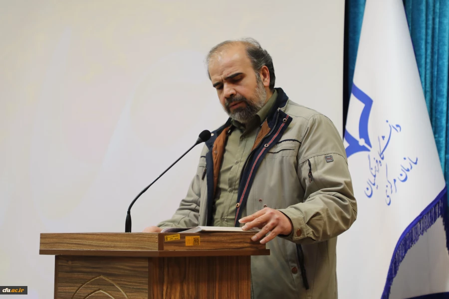 جشن میلاد فرخنده امیرالمؤمنین علی (ع) و گرامیداشت روز پدر 3