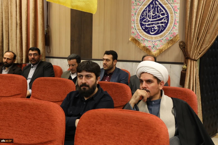 جشن میلاد فرخنده امیرالمؤمنین علی (ع) و گرامیداشت روز پدر 7