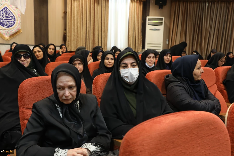 جشن میلاد فرخنده امیرالمؤمنین علی (ع) و گرامیداشت روز پدر 10