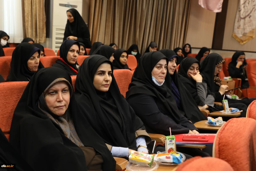 جشن میلاد فرخنده امیرالمؤمنین علی (ع) و گرامیداشت روز پدر 11