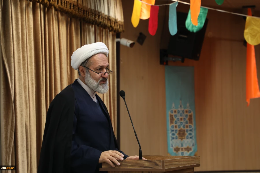 جشن میلاد فرخنده امیرالمؤمنین علی (ع) و گرامیداشت روز پدر 2