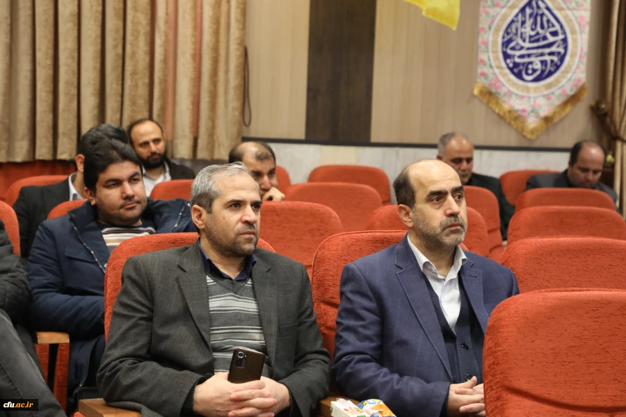 جشن میلاد فرخنده امیرالمؤمنین علی (ع) و گرامیداشت روز پدر 4