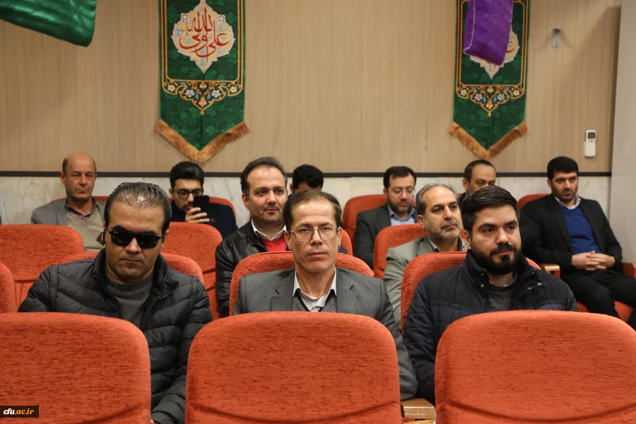 جشن میلاد فرخنده امیرالمؤمنین علی (ع) و گرامیداشت روز پدر 5