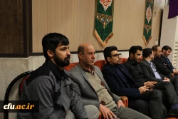 جشن میلاد فرخنده امیرالمؤمنین علی (ع) و گرامیداشت روز پدر 7