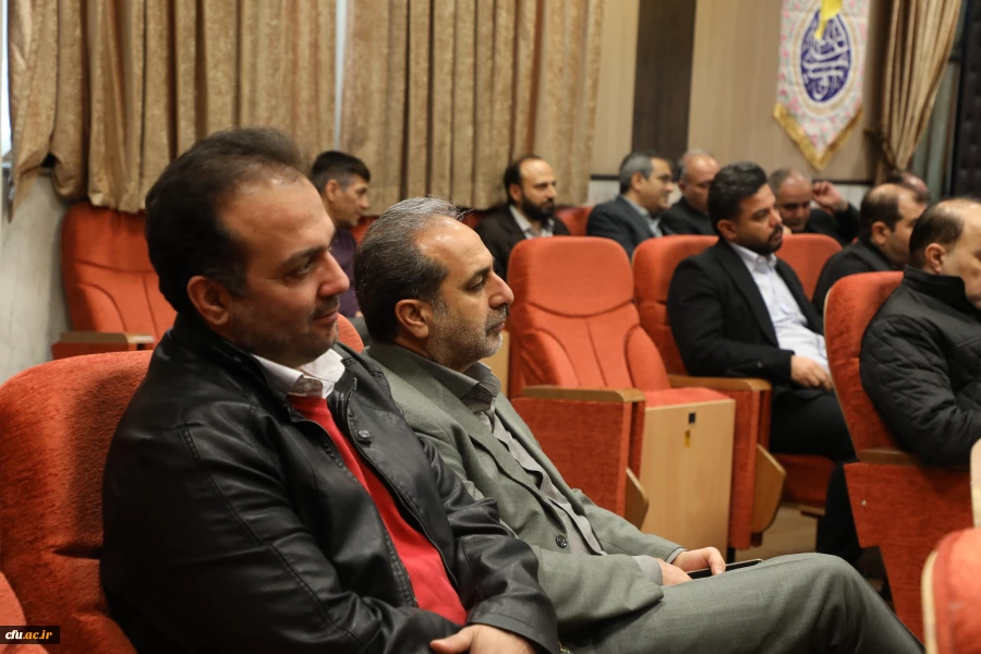 جشن میلاد فرخنده امیرالمؤمنین علی (ع) و گرامیداشت روز پدر 8