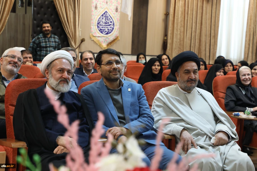 جشن میلاد فرخنده امیرالمؤمنین علی (ع) و گرامیداشت روز پدر 10