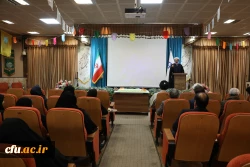 جشن میلاد فرخنده امیرالمؤمنین علی (ع) و گرامیداشت روز پدر 11