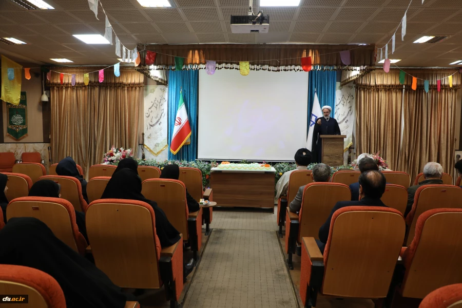 جشن میلاد فرخنده امیرالمؤمنین علی (ع) و گرامیداشت روز پدر 11