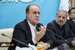 دانشگاه فرهنگیان، قلب تپنده آموزش و پرورش 2