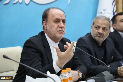 دانشگاه فرهنگیان، قلب تپنده آموزش و پرورش 2