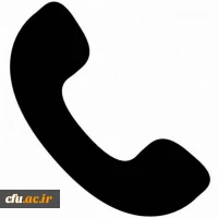                                        معرفی رییس مرکز نظارت، ارزیابی و تضمین کیفیت 2