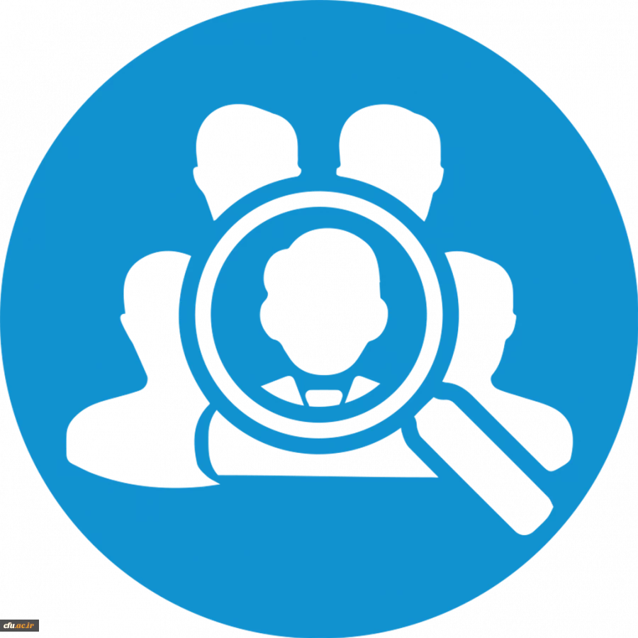                                        معرفی رییس مرکز نظارت، ارزیابی و تضمین کیفیت 2