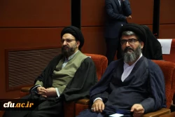 سیزدهمین جشنواره ملی پژوهش و فناوری دانشگاه فرهنگیان 4