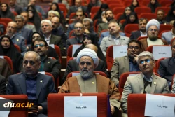 سیزدهمین جشنواره ملی پژوهش و فناوری دانشگاه فرهنگیان 7