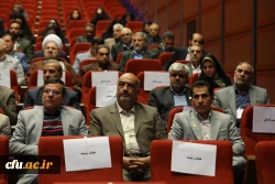 سیزدهمین جشنواره ملی پژوهش و فناوری دانشگاه فرهنگیان 8