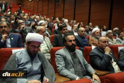 سیزدهمین جشنواره ملی پژوهش و فناوری دانشگاه فرهنگیان 9