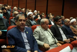 سیزدهمین جشنواره ملی پژوهش و فناوری دانشگاه فرهنگیان 10