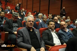 سیزدهمین جشنواره ملی پژوهش و فناوری دانشگاه فرهنگیان 13