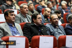 سیزدهمین جشنواره ملی پژوهش و فناوری دانشگاه فرهنگیان 16