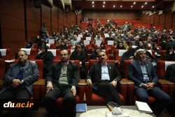 سیزدهمین جشنواره ملی پژوهش و فناوری دانشگاه فرهنگیان 18