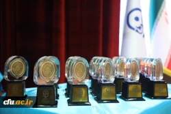 سیزدهمین جشنواره ملی پژوهش و فناوری دانشگاه فرهنگیان 20