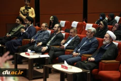 سیزدهمین جشنواره ملی پژوهش و فناوری دانشگاه فرهنگیان 21