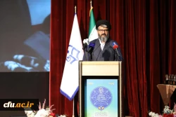 سیزدهمین جشنواره ملی پژوهش و فناوری دانشگاه فرهنگیان 22