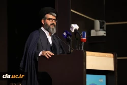 سیزدهمین جشنواره ملی پژوهش و فناوری دانشگاه فرهنگیان 23