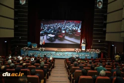 سیزدهمین جشنواره ملی پژوهش و فناوری دانشگاه فرهنگیان 24