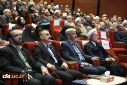 سیزدهمین جشنواره ملی پژوهش و فناوری دانشگاه فرهنگیان 25