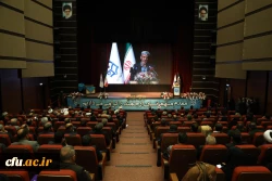 سیزدهمین جشنواره ملی پژوهش و فناوری دانشگاه فرهنگیان 28