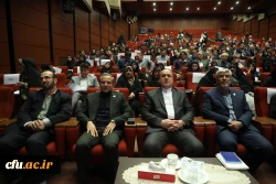 سیزدهمین جشنواره ملی پژوهش و فناوری دانشگاه فرهنگیان 33