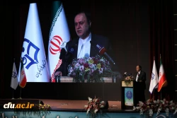 سیزدهمین جشنواره ملی پژوهش و فناوری دانشگاه فرهنگیان 34