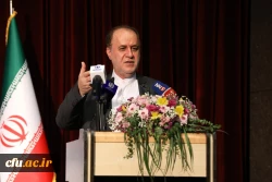 سیزدهمین جشنواره ملی پژوهش و فناوری دانشگاه فرهنگیان 35