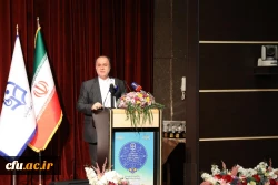 سیزدهمین جشنواره ملی پژوهش و فناوری دانشگاه فرهنگیان 37