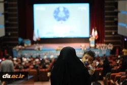 سیزدهمین جشنواره ملی پژوهش و فناوری دانشگاه فرهنگیان 39