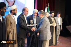 سیزدهمین جشنواره ملی پژوهش و فناوری دانشگاه فرهنگیان 46