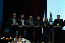 سیزدهمین جشنواره ملی پژوهش و فناوری دانشگاه فرهنگیان 47