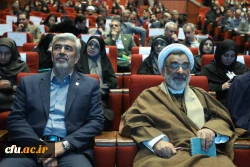 سیزدهمین جشنواره ملی پژوهش و فناوری دانشگاه فرهنگیان 50