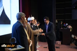 سیزدهمین جشنواره ملی پژوهش و فناوری دانشگاه فرهنگیان 55