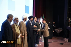 سیزدهمین جشنواره ملی پژوهش و فناوری دانشگاه فرهنگیان 56