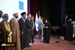 سیزدهمین جشنواره ملی پژوهش و فناوری دانشگاه فرهنگیان 58