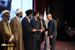 سیزدهمین جشنواره ملی پژوهش و فناوری دانشگاه فرهنگیان 62