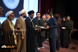 سیزدهمین جشنواره ملی پژوهش و فناوری دانشگاه فرهنگیان 68